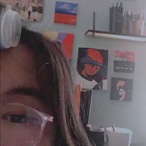 Meet your Posher, Sally